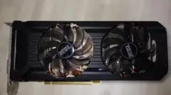 GeForce GTX 1070Ti 8G グラフィックボード 本体