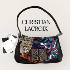 2026年最新】Christian Lacroix レディース ハンドバッグの人気