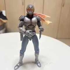 絶版・未開封品】S.I.C. VOL.50 仮面ライダーキバ - メルカリ