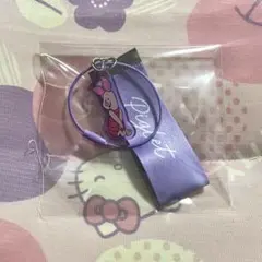 くまのプーさん ピグレット アクリルキーホルダー
