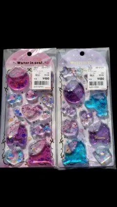 サンリオ マイメロディ クロミ ウォーターインシール 正規品 サンリオ 新品