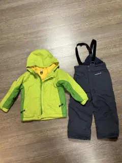 2026年最新】montbell スキーウェア(子ども用)の人気アイテム - メルカリ