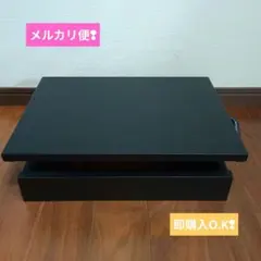 ピアノ補助台（ピアノ足台）ワンタッチ6段ラック式のサムネイル