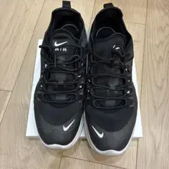 NIKE AIR MAX ブラック スニーカー