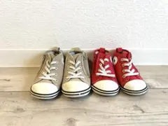 コンバース　13㎝　ベビーシューズ　スニーカー