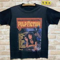 2025年最新】パルプフィクション tシャツの人気アイテム - メルカリ