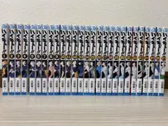 ハイキュー!!1-27プラス28 - メルカリ