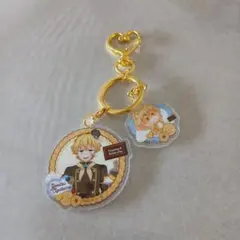 鬼滅の刃 我妻善逸 ランダムコンビアクリルチャーム ホワイトデー2026