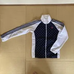 アディダス　上着