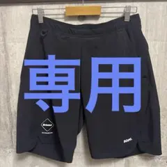 Nike F.C.R.B ブリストル フラグメント ハニカム パンツ サイズL