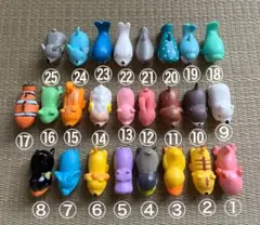 ケーブルバイト