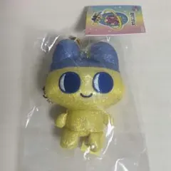 大たまごっち展限定30周年マスコット まめっち