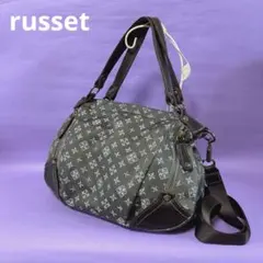 ナイロン ショルダーバッグ