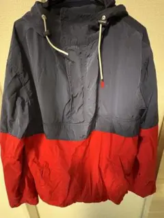 Polo Ralph Lauren Performance ナイロンジャケット