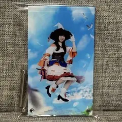 非売品】 ひな図書 アクリルアートパネル 松田好花 - メルカリ