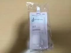 dプログラム モイストケア ローション EX 110mL つめかえ用のサムネイル
