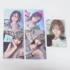 KISSOFLIFE　TOKYOMISSIONSTART　トレカ　ナッティ