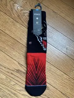 stance ソックス