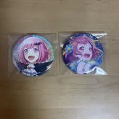 2025年最新】鳳えむ 缶バッジ まとめ売りの人気アイテム - メルカリ