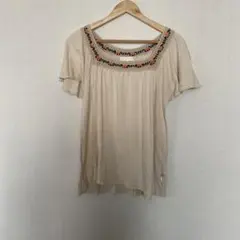 ✴︎Earth music＆ecology 半袖シャツ✴︎