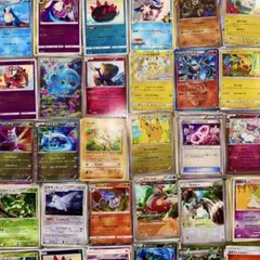 ポケモンカードセット　650枚　まとめ売り