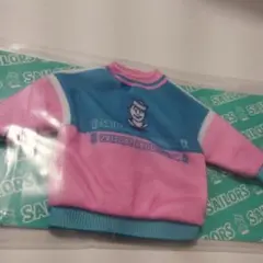 セーラーズ SAILORS リカちゃんくじ 　トレーナー