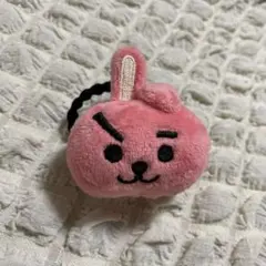 BT21 COOKYヘアゴム