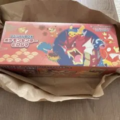 2026年最新】ポケモンセンターヒロシマ スペシャルboxの人気アイテム