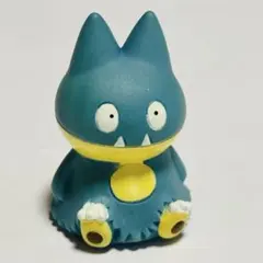 ポケモン　ソフビ　指人形　初代　モンコレ　ゴンベ