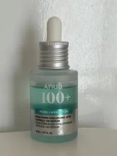 Anua PDRN ヒアルロン酸 カプセル100 セラム 美容液のサムネイル