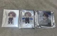 アイナナ アニカフェ アクスタ コロッタ 御堂虎於