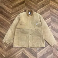 カーハート Carhartt ミシガンチョアコート