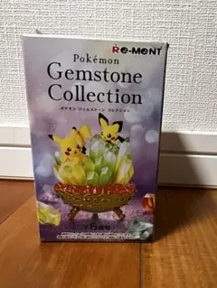 【内袋未開封】ポケモン Gemstone Collection