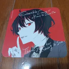 Ensemble Stars!! -Road to Show!!非売品コースター