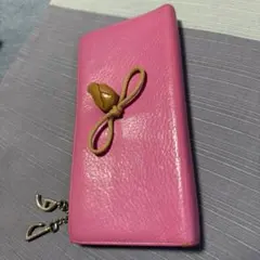 2025年最新】イブサンローラン 財布 ピンクの人気アイテム - メルカリ