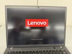 Lenovo　ThinkPad　X13　Gen2