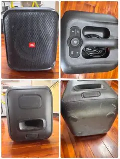 JBL PartyBox Encore Essential 本体のサムネイル
