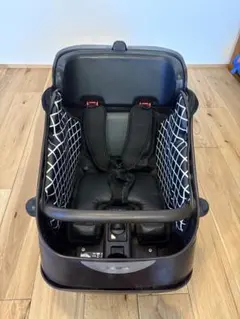 自転車用前乗せチャイルドシート Panasonic Gyutto系(OGK製)