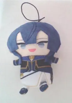 長尾景　にじぱぺっと