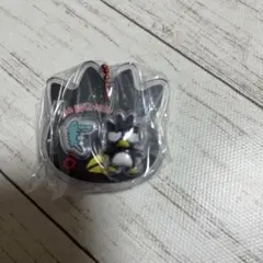 バツ丸サンリオキャラクターズチョコポーロ