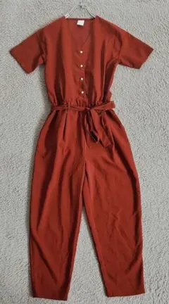 HARE オールインワン　パンツ　フリーサイズのサムネイル