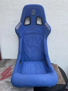 正規品 sparco スパルコ ブルースウェード＆ホーンボタン 正規品 sparco スパルコ ブルースウェード＆ホーンボタン - メルカリ