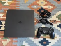 PlayStation 4 CUH-2000B 本体 コントローラー付き