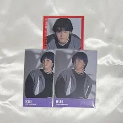 THERAMPAGE PRIMAL SPIDER 与那嶺瑠唯フォトカ