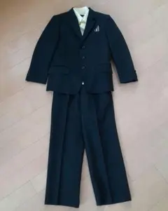 hiromichi nakano フォーマル スーツ 120cm　入学式　結婚式