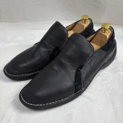 極美品】REGAL 15DR コブラヴァンプ ローファー 24㎝ ブラック - メルカリ