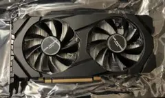 GALAKURO GeForce GTX 1660 Ti - メルカリ