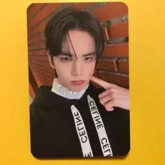 2025年最新】the boyz ヨンフン トレカの人気アイテム - メルカリ