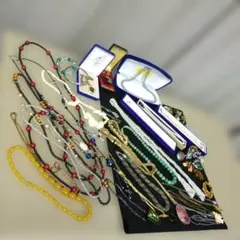 ☆期間限定特価！【遺品整理品アクセサリーY】