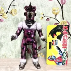 ◽️未開封◽️帰ってきたウルトラマン ブルマァク 復刻版怪獣シリーズ ソフビ 2026年最新】帰ってきたウルトラマン ブルマァクの人気アイテム - メルカリ